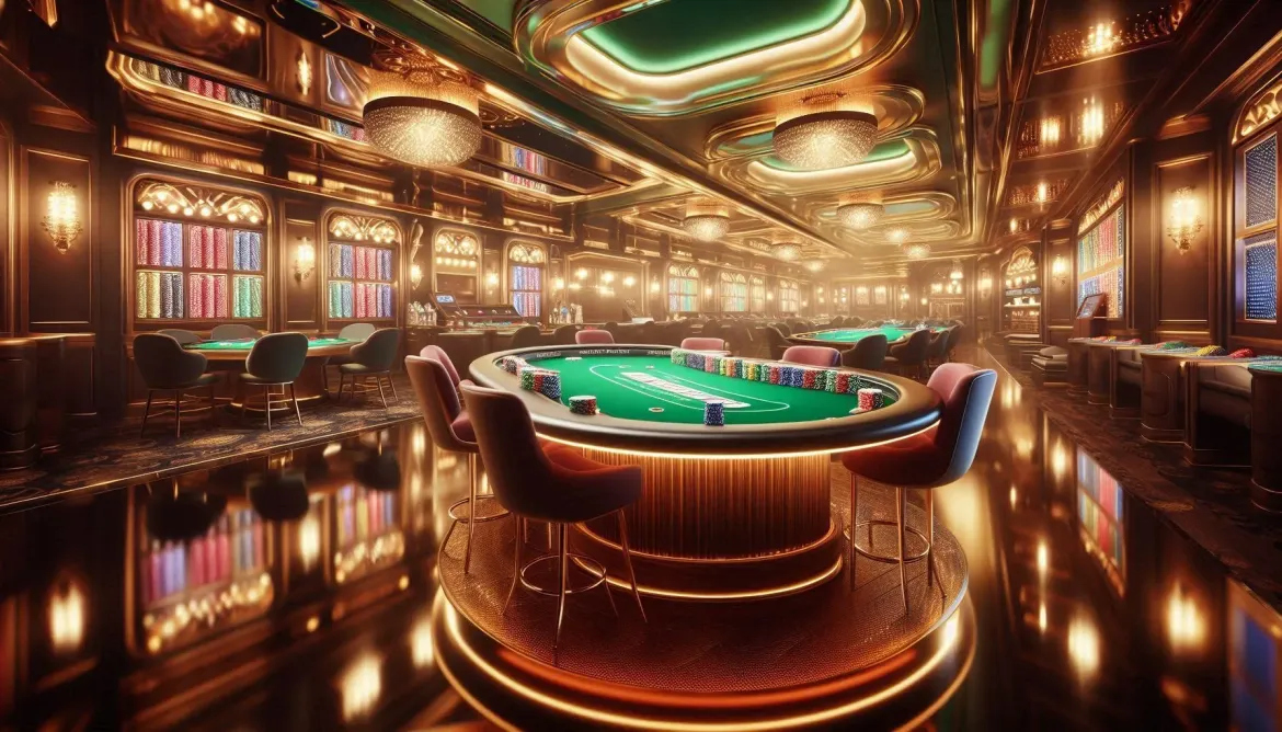 Goat Spins Casino